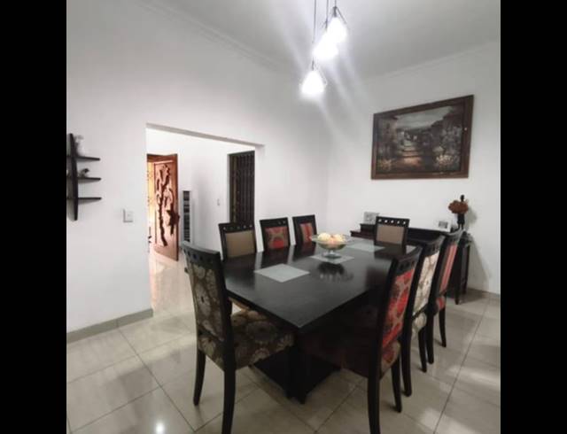 4 BEDROOM HOUSE FOR SALE IN MEYERSDAL ESTATE